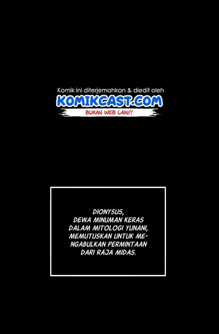 Tomb Raider King Chapter 37 Gambar 75