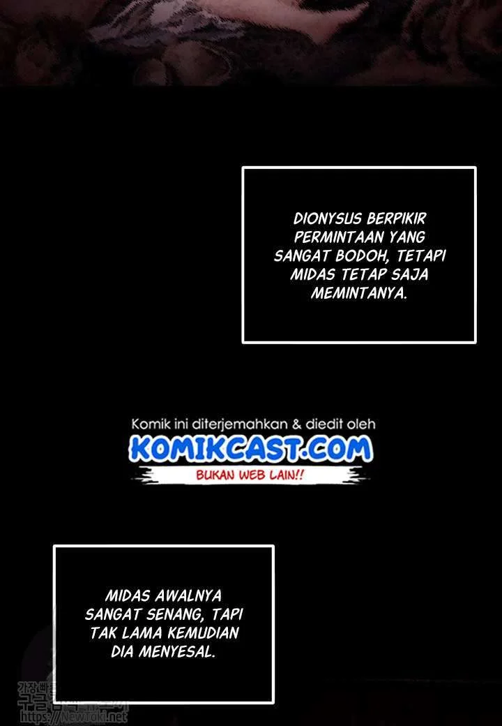 Tomb Raider King Chapter 37 Gambar 77