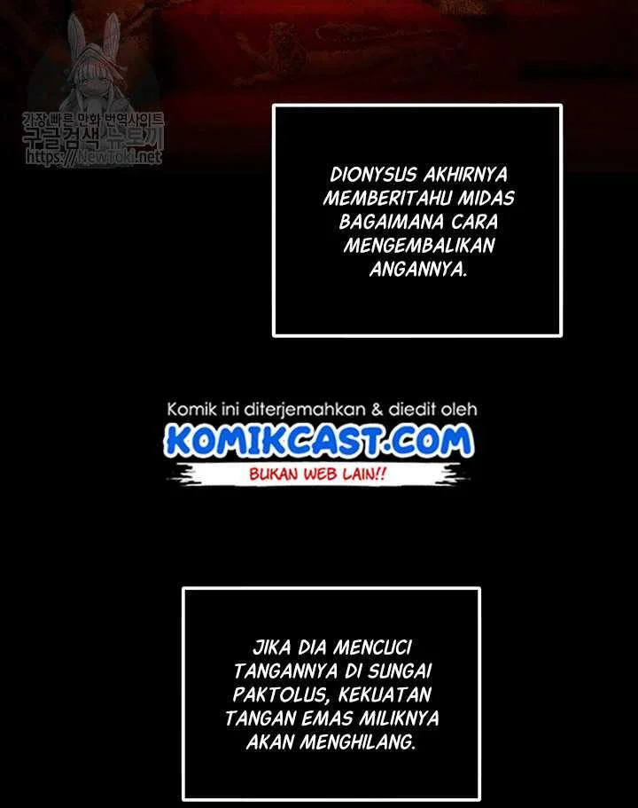 Tomb Raider King Chapter 37 Gambar 79