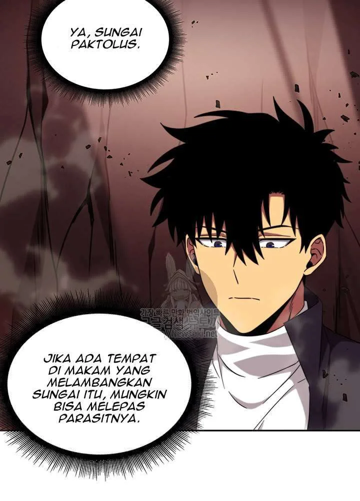 Tomb Raider King Chapter 37 Gambar 81