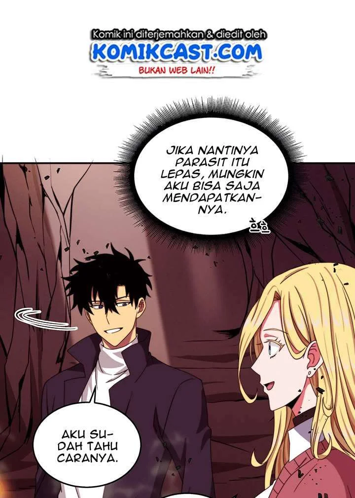 Tomb Raider King Chapter 37 Gambar 82