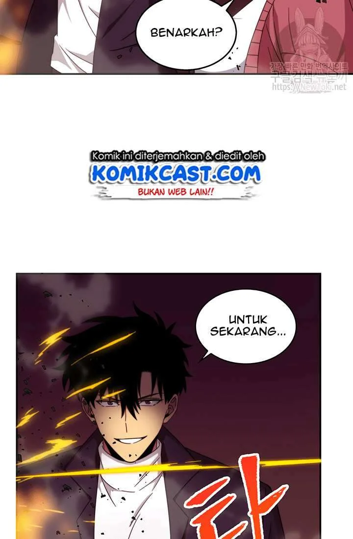 Tomb Raider King Chapter 37 Gambar 83