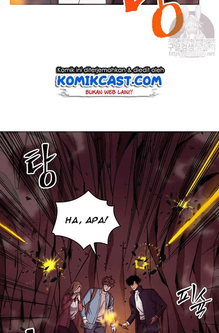 Tomb Raider King Chapter 37 Gambar 84