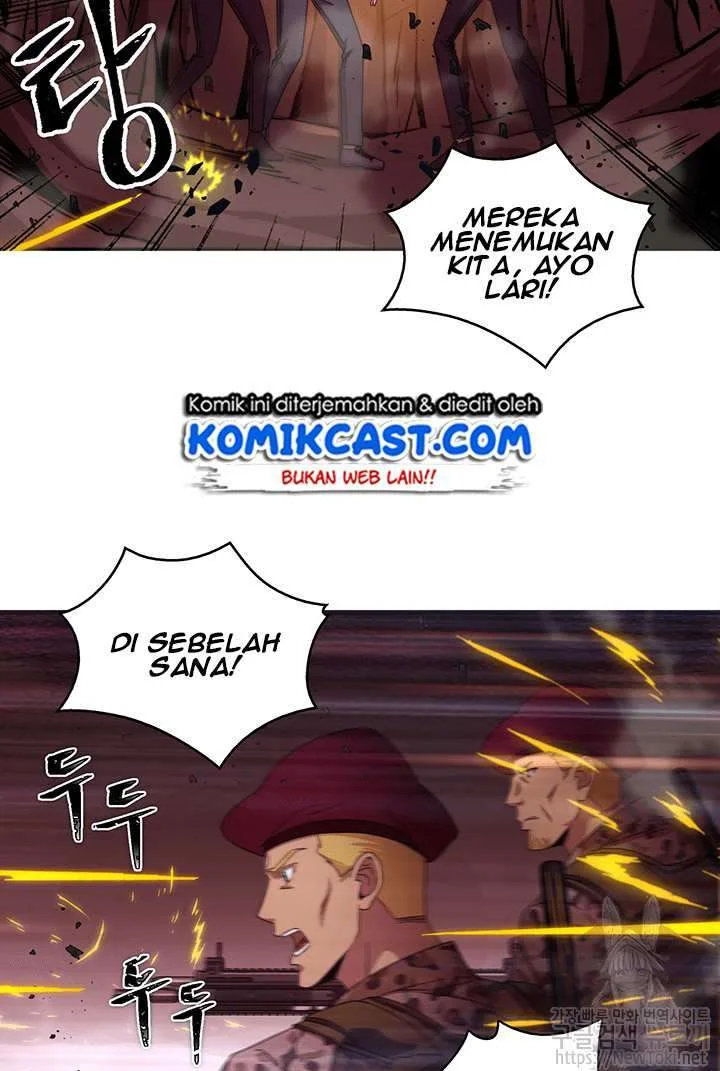 Tomb Raider King Chapter 37 Gambar 85