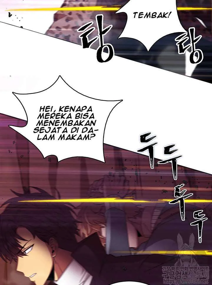 Tomb Raider King Chapter 37 Gambar 86