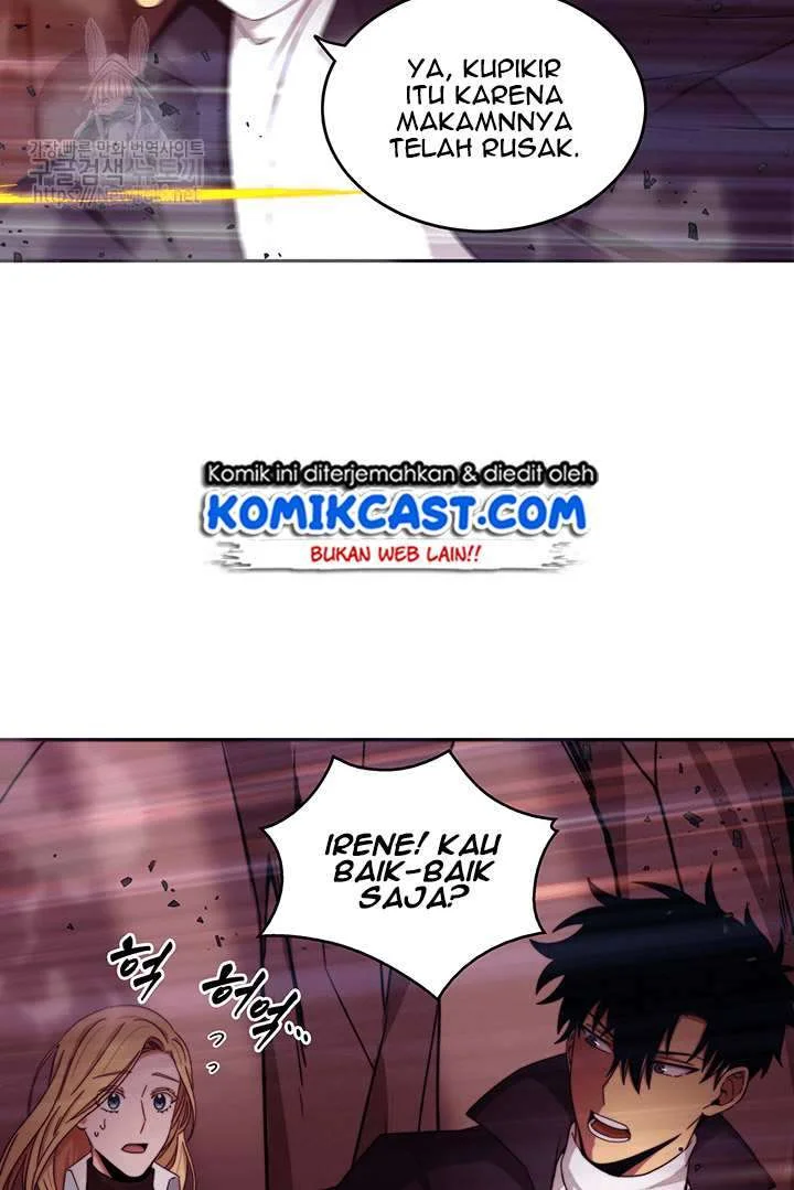 Tomb Raider King Chapter 37 Gambar 87