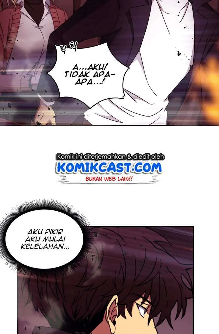 Tomb Raider King Chapter 37 Gambar 88