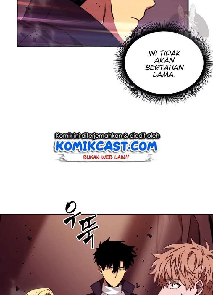 Tomb Raider King Chapter 37 Gambar 89