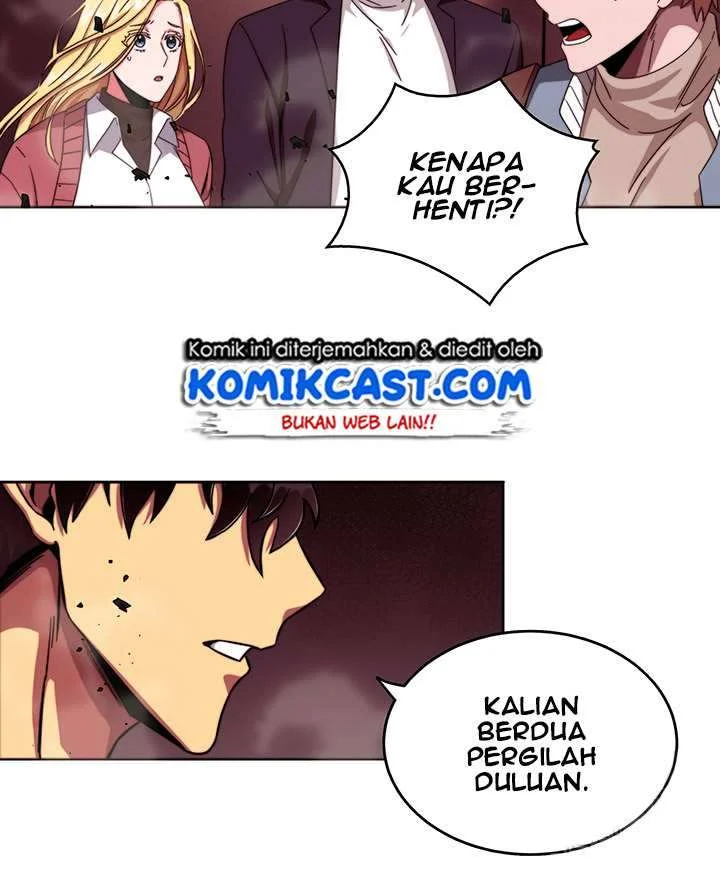 Tomb Raider King Chapter 37 Gambar 90