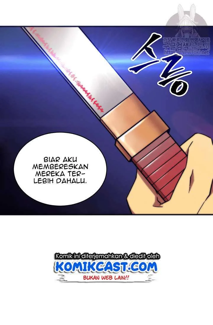 Tomb Raider King Chapter 37 Gambar 91