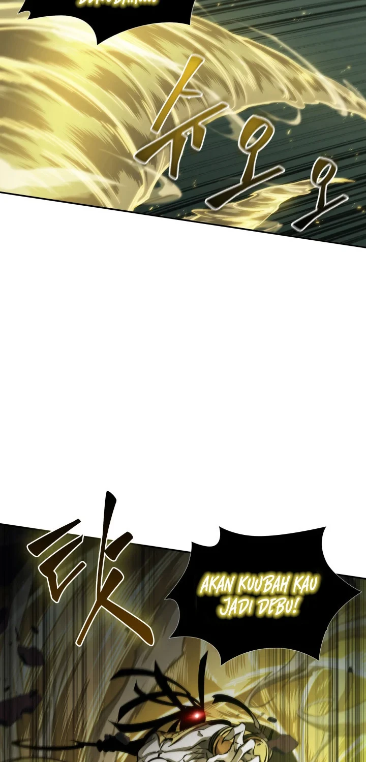 Tomb Raider King Chapter 370 Gambar 34