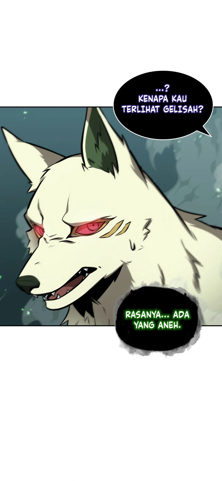 Tomb Raider King Chapter 370 Gambar 37