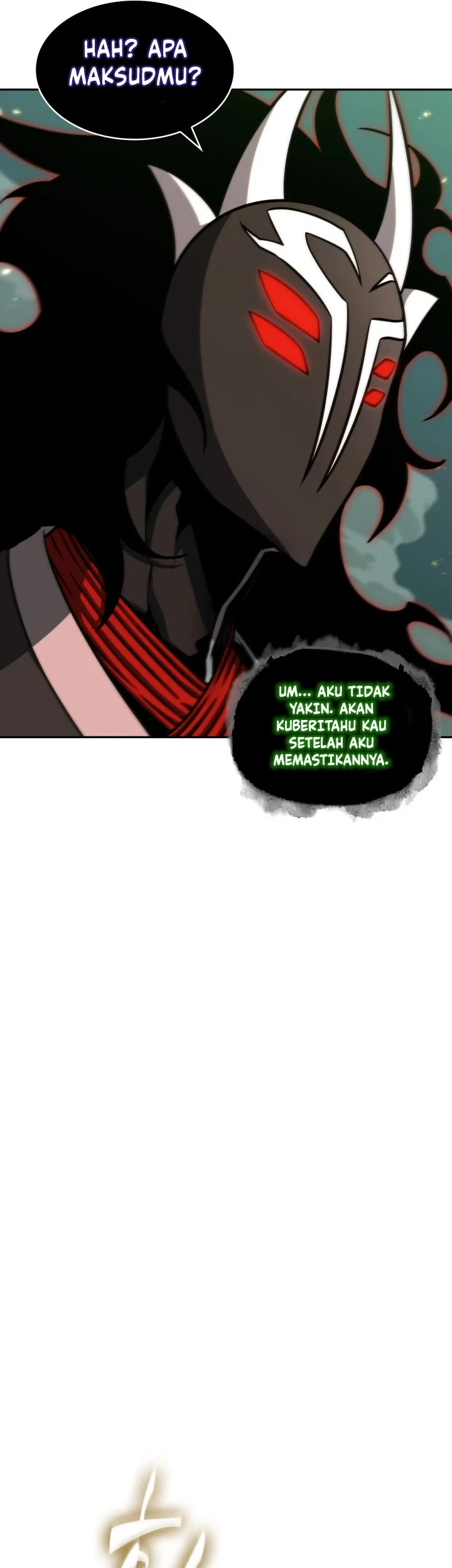 Tomb Raider King Chapter 370 Gambar 38