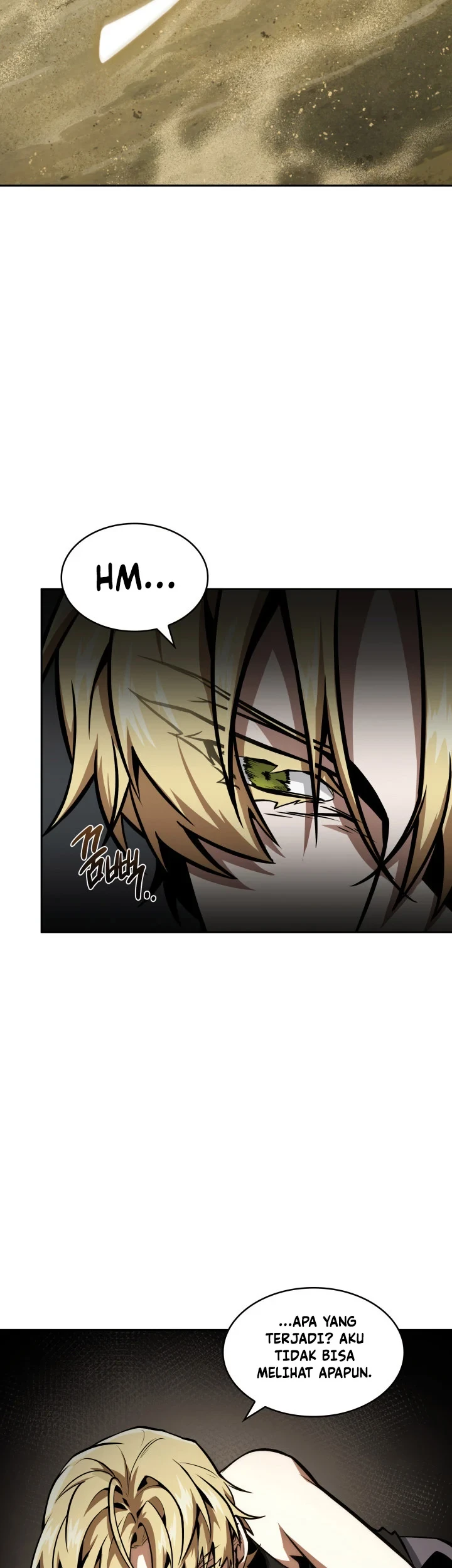 Tomb Raider King Chapter 370 Gambar 40