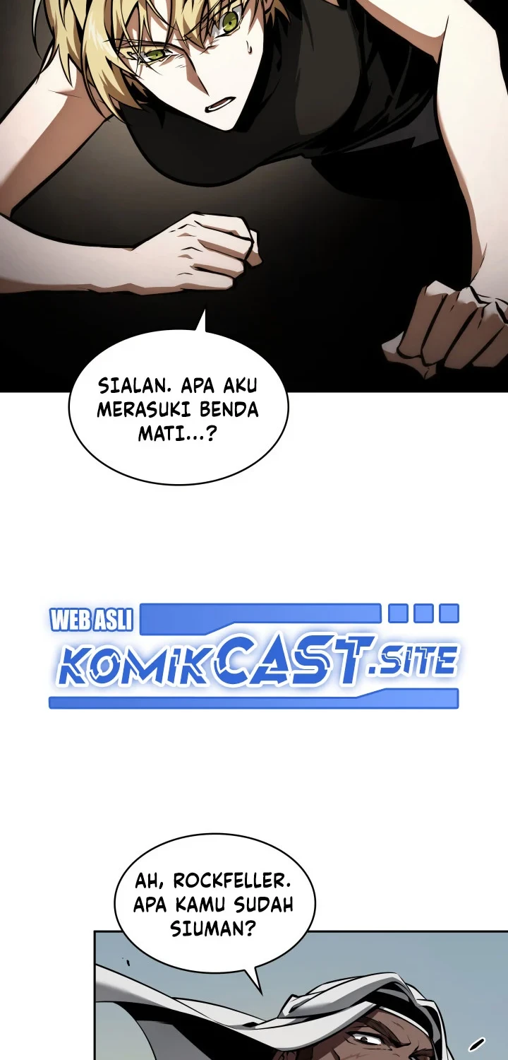 Tomb Raider King Chapter 370 Gambar 41