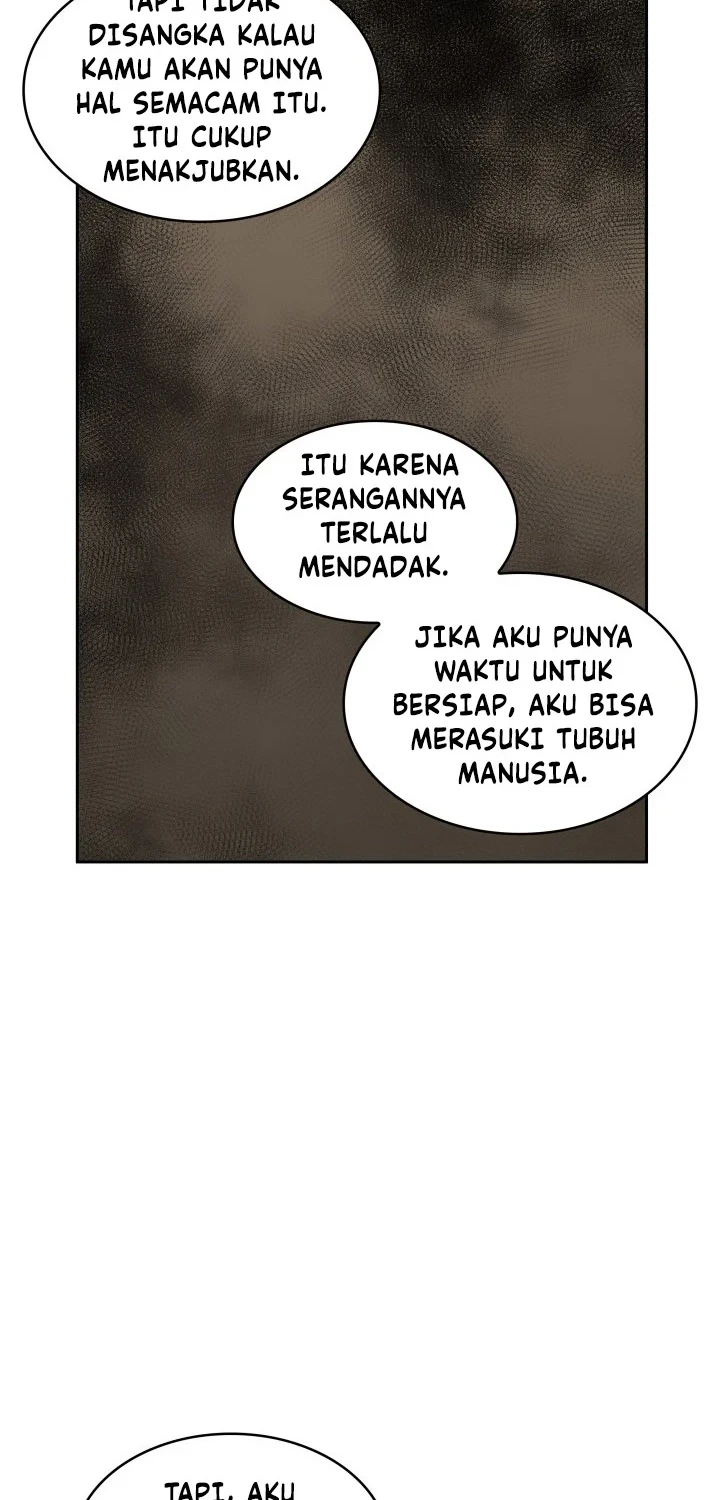 Tomb Raider King Chapter 370 Gambar 43