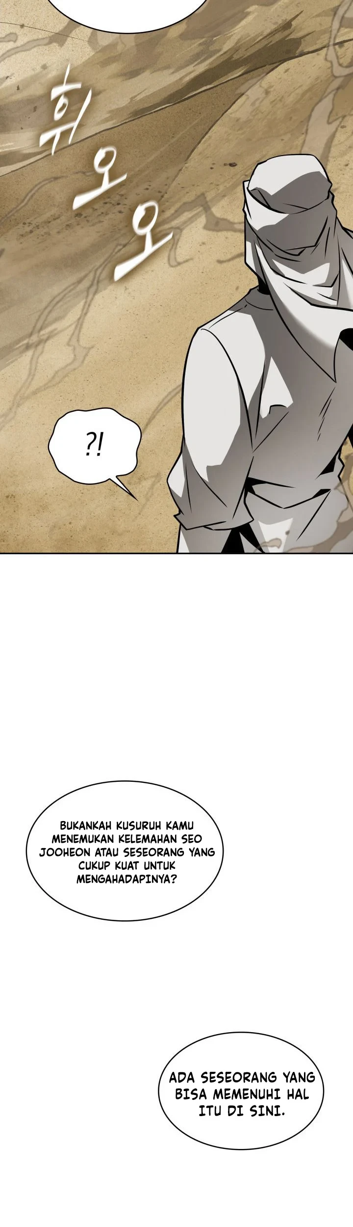 Tomb Raider King Chapter 370 Gambar 48