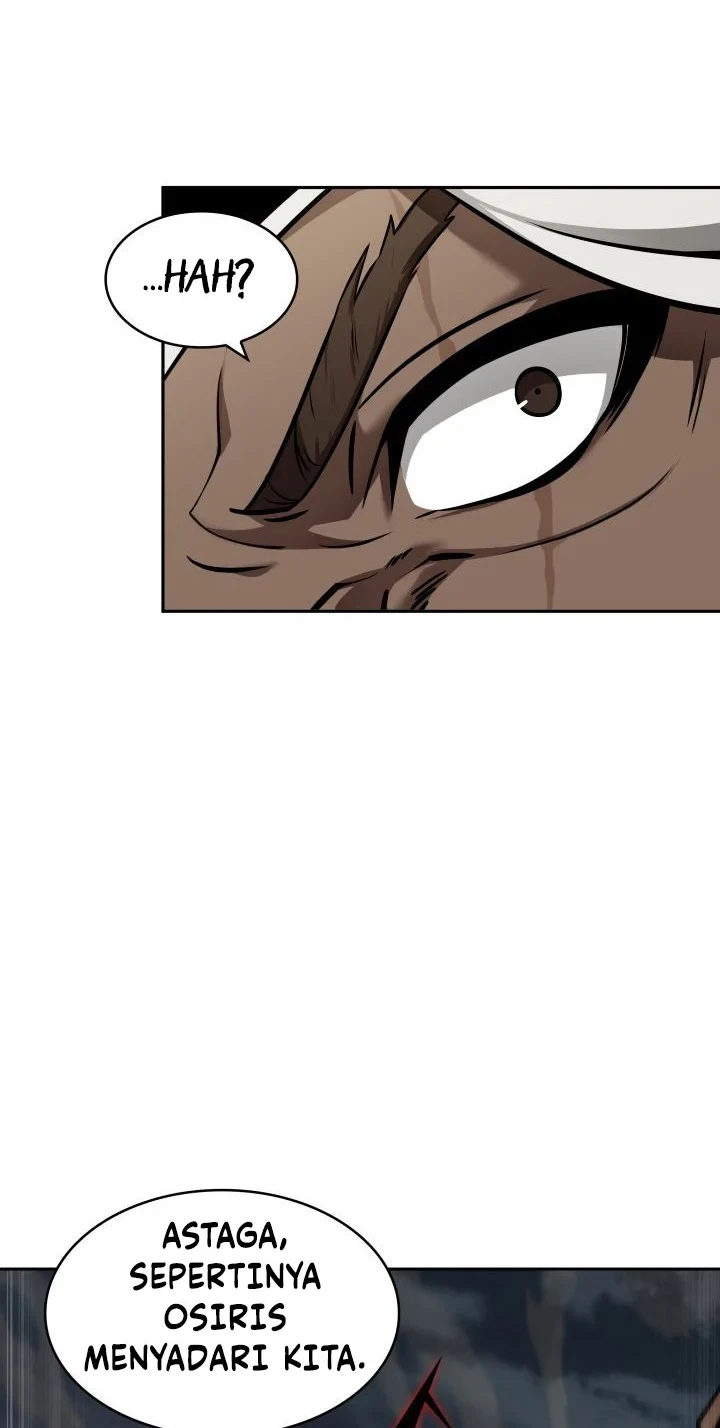 Tomb Raider King Chapter 370 Gambar 49