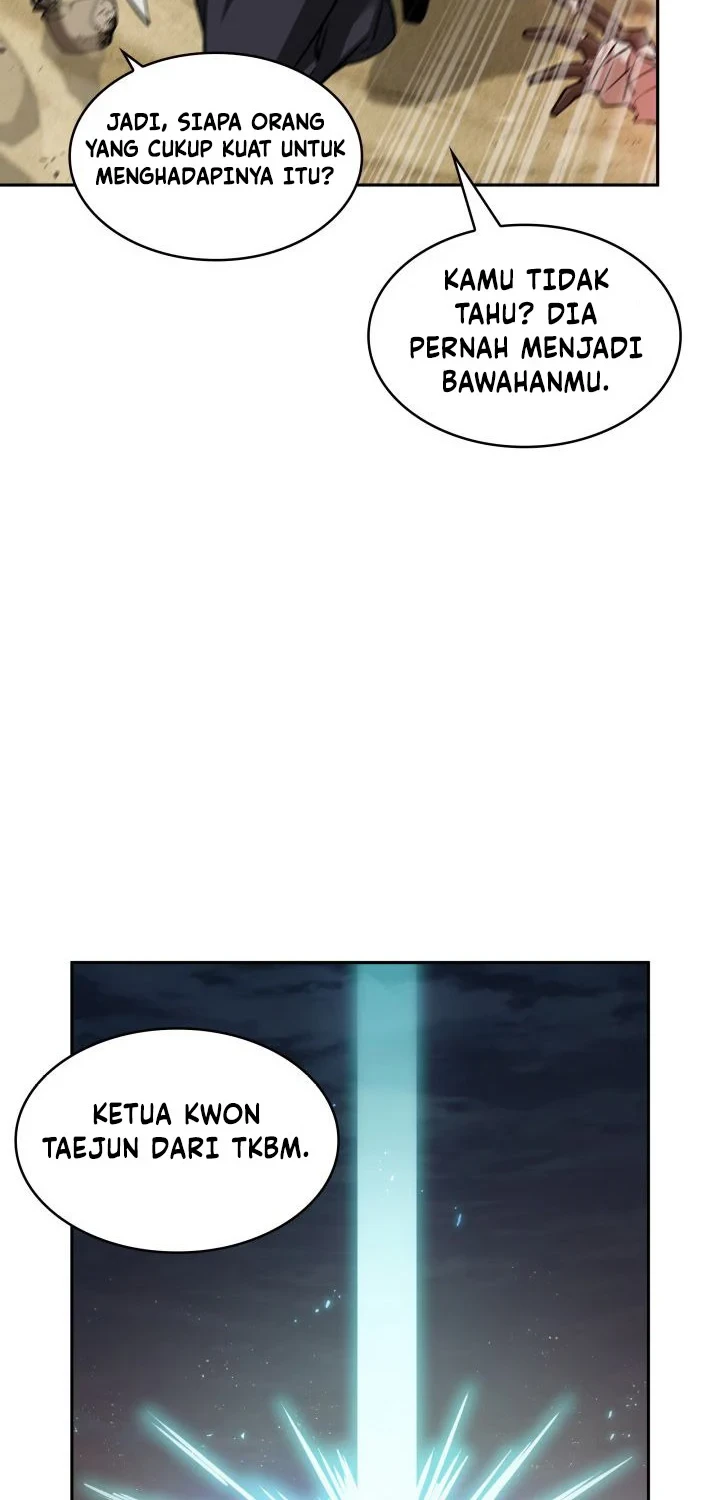 Tomb Raider King Chapter 370 Gambar 51