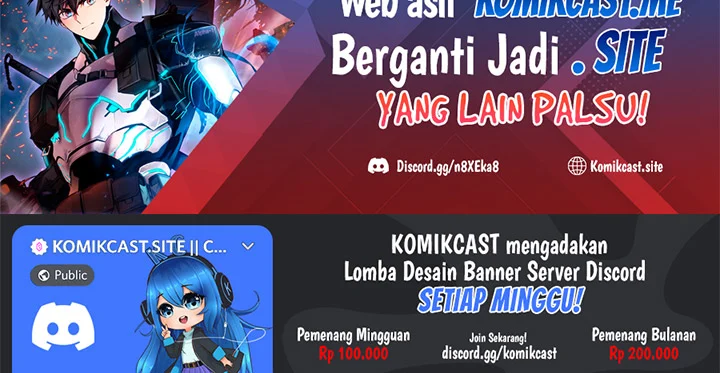Tomb Raider King Chapter 370 Gambar 54