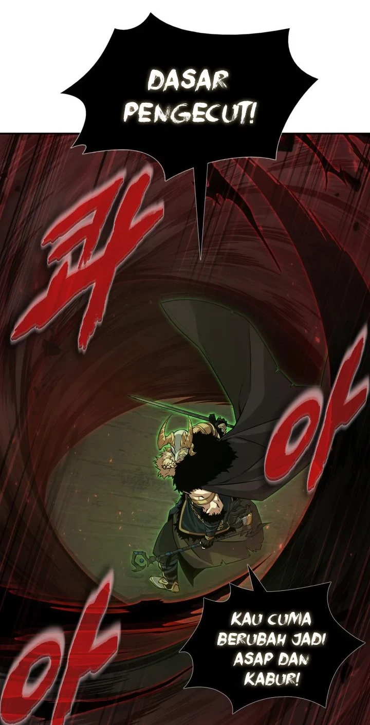 Tomb Raider King Chapter 371 Gambar 33