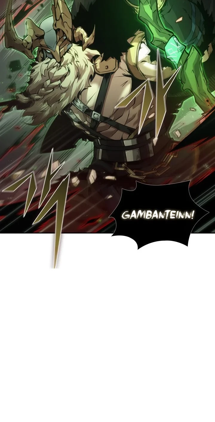 Tomb Raider King Chapter 371 Gambar 35