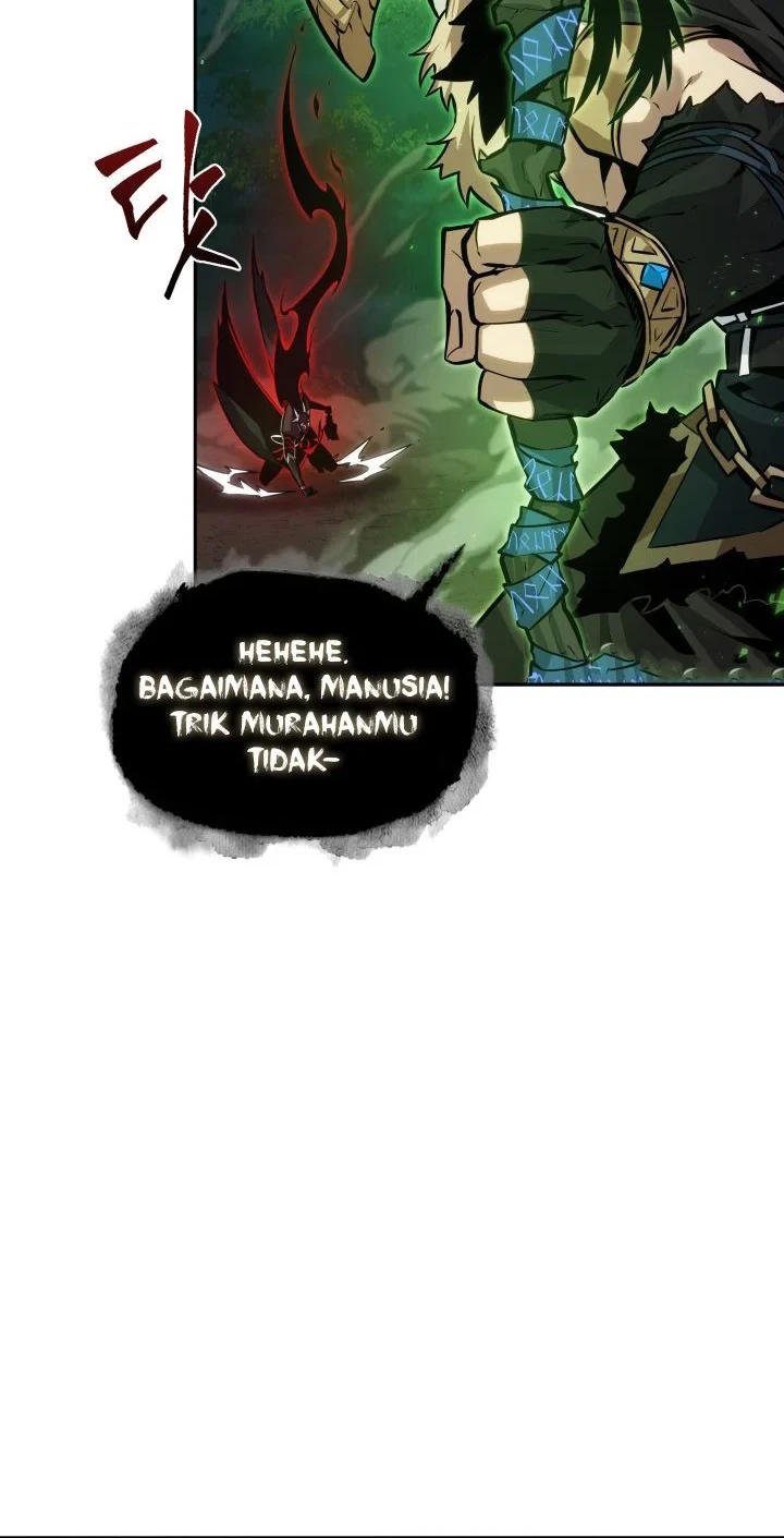 Tomb Raider King Chapter 371 Gambar 37
