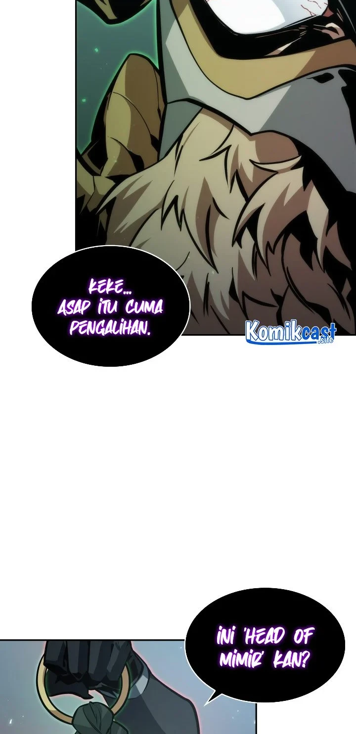 Tomb Raider King Chapter 371 Gambar 39