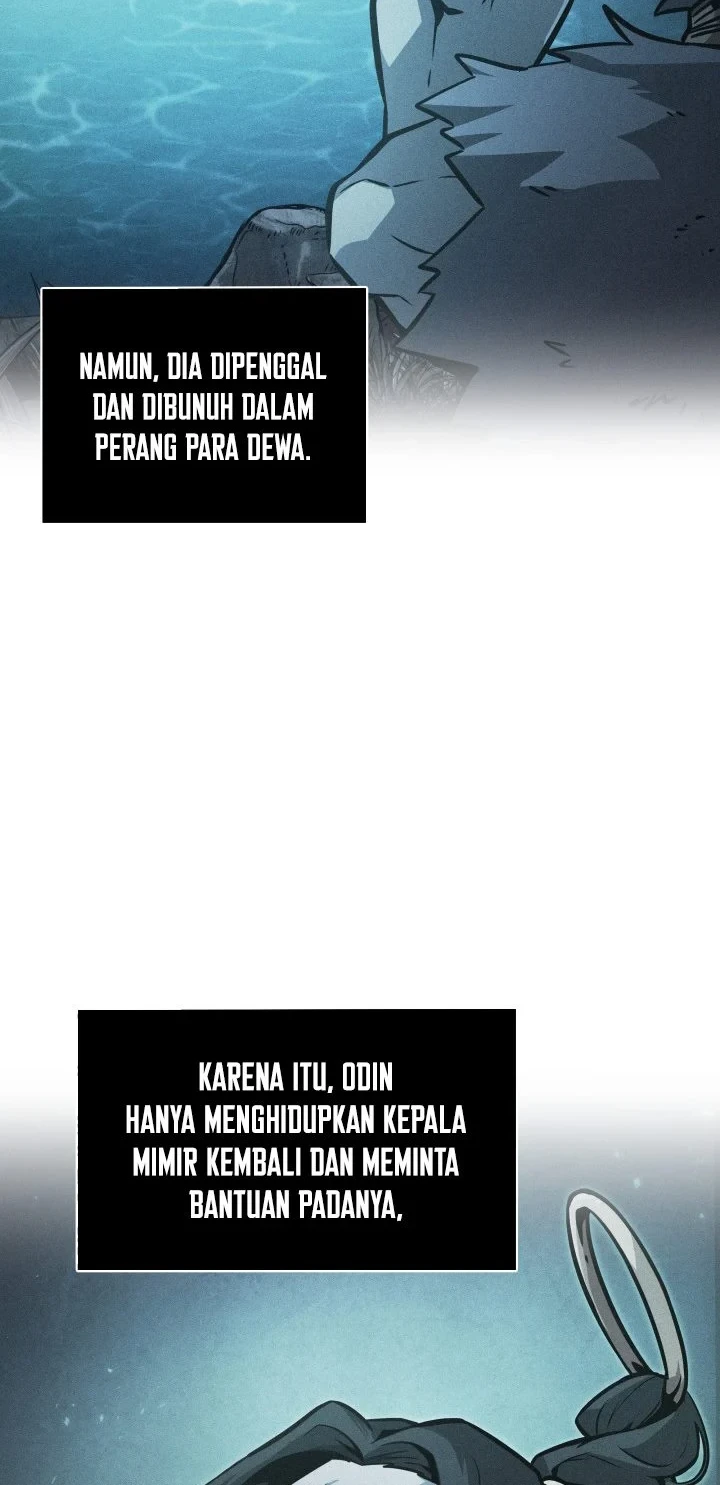 Tomb Raider King Chapter 371 Gambar 41