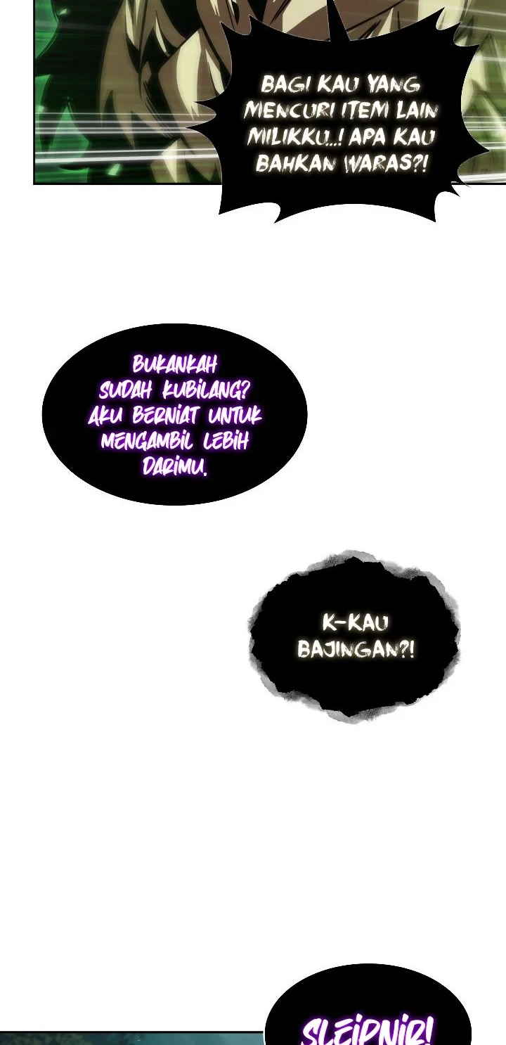 Tomb Raider King Chapter 371 Gambar 43
