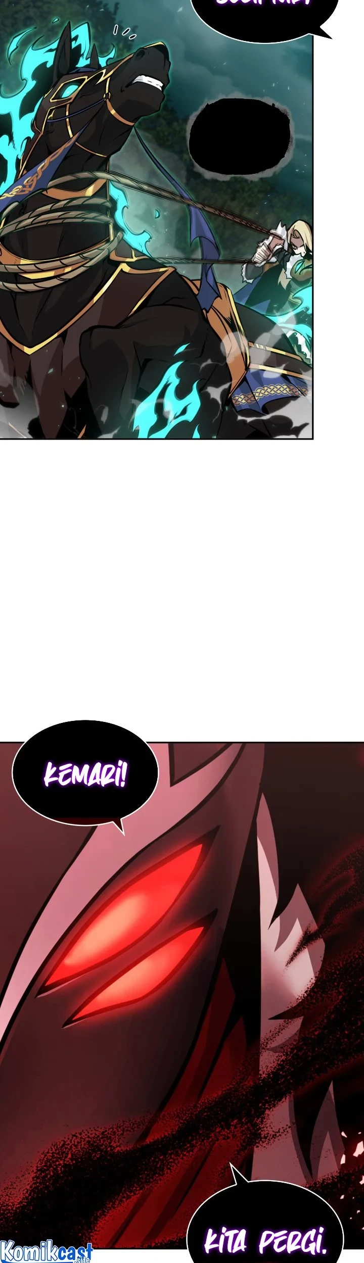 Tomb Raider King Chapter 371 Gambar 44