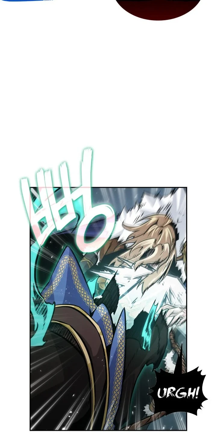 Tomb Raider King Chapter 371 Gambar 45