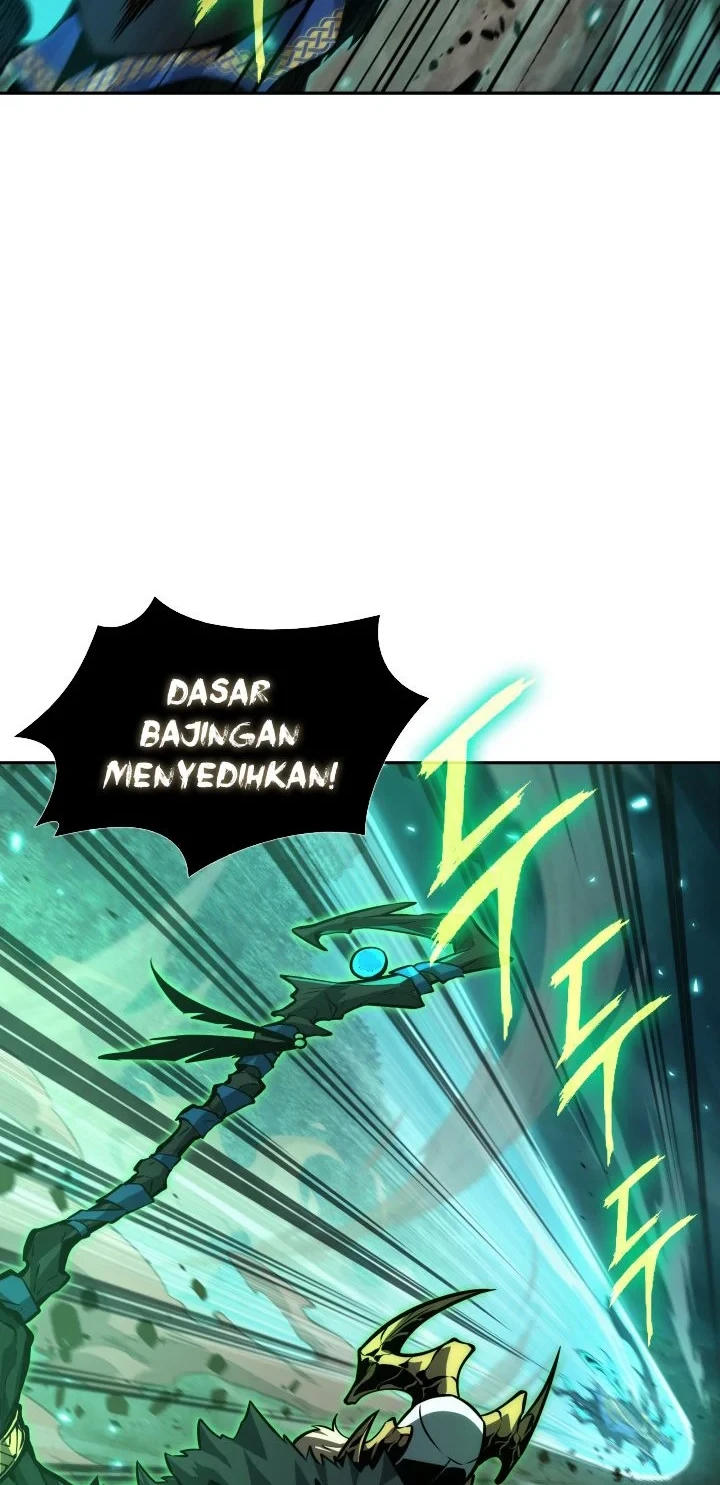 Tomb Raider King Chapter 371 Gambar 47