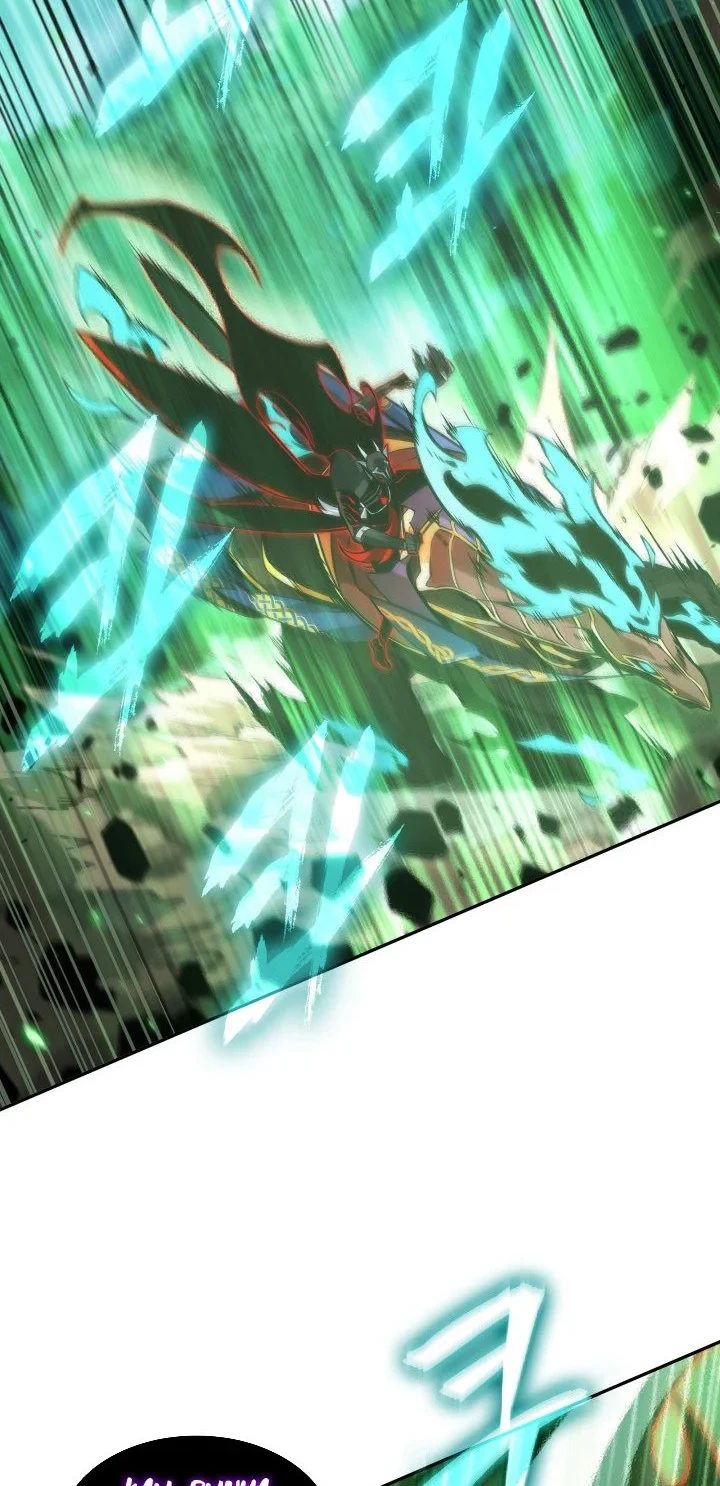 Tomb Raider King Chapter 371 Gambar 49