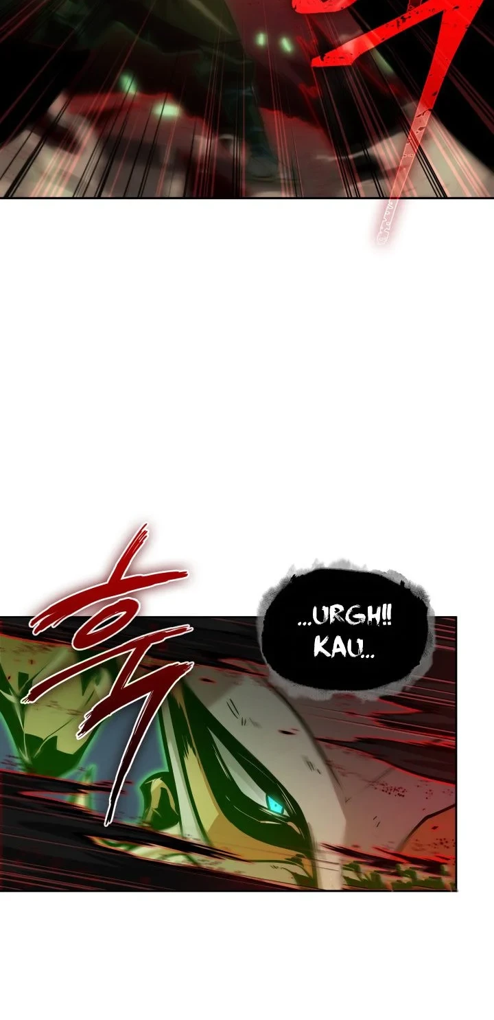 Tomb Raider King Chapter 371 Gambar 51