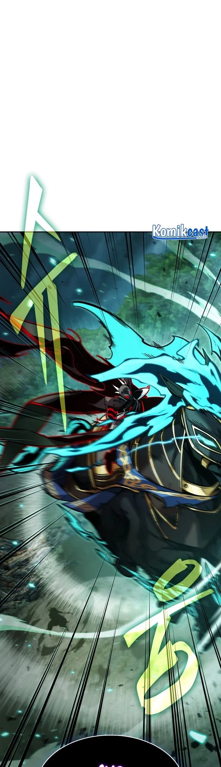 Tomb Raider King Chapter 371 Gambar 52