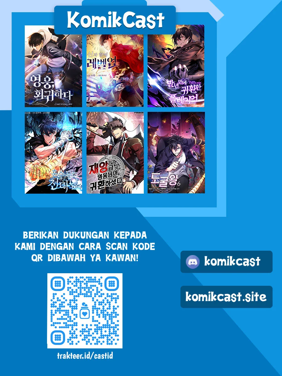 Tomb Raider King Chapter 371 Gambar 54