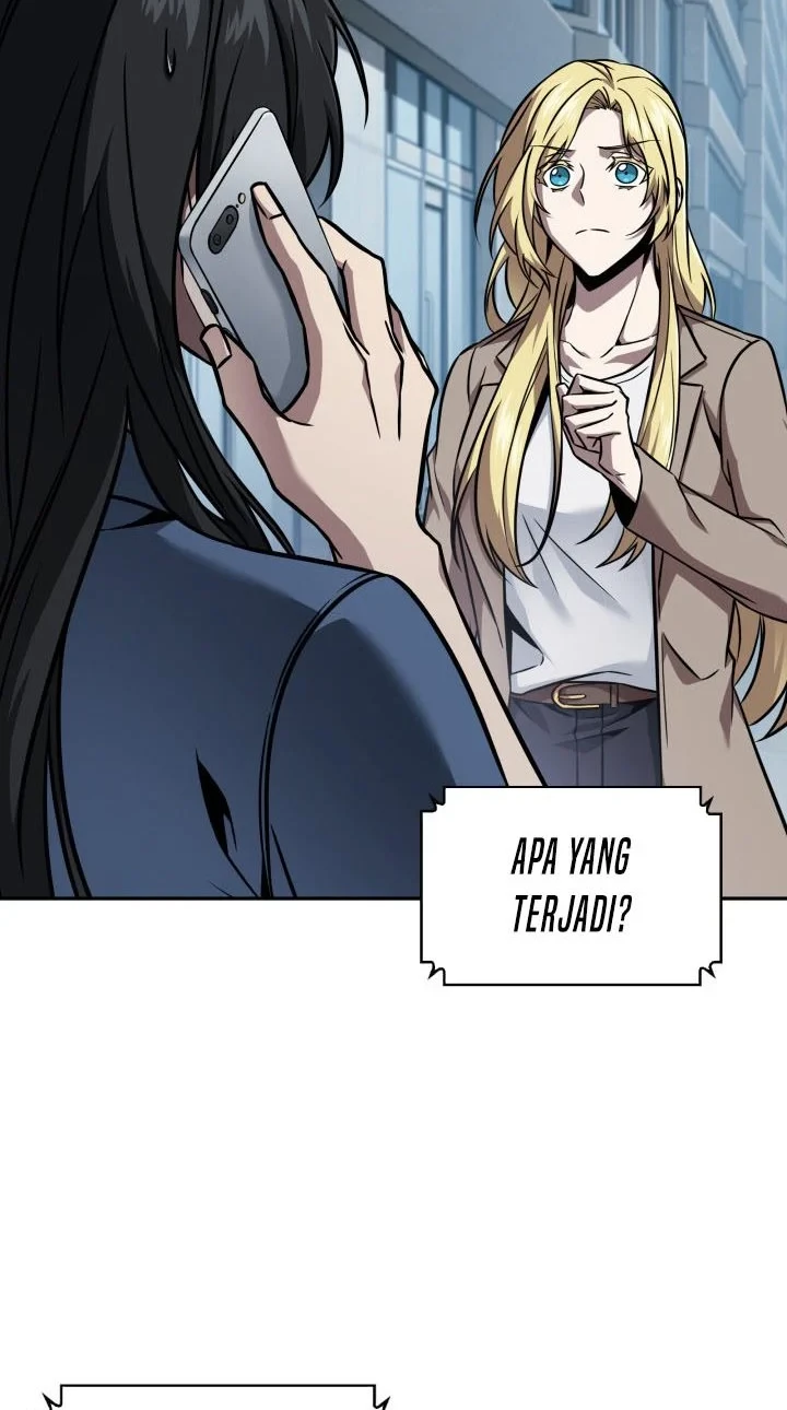 Tomb Raider King Chapter 372 Gambar 33