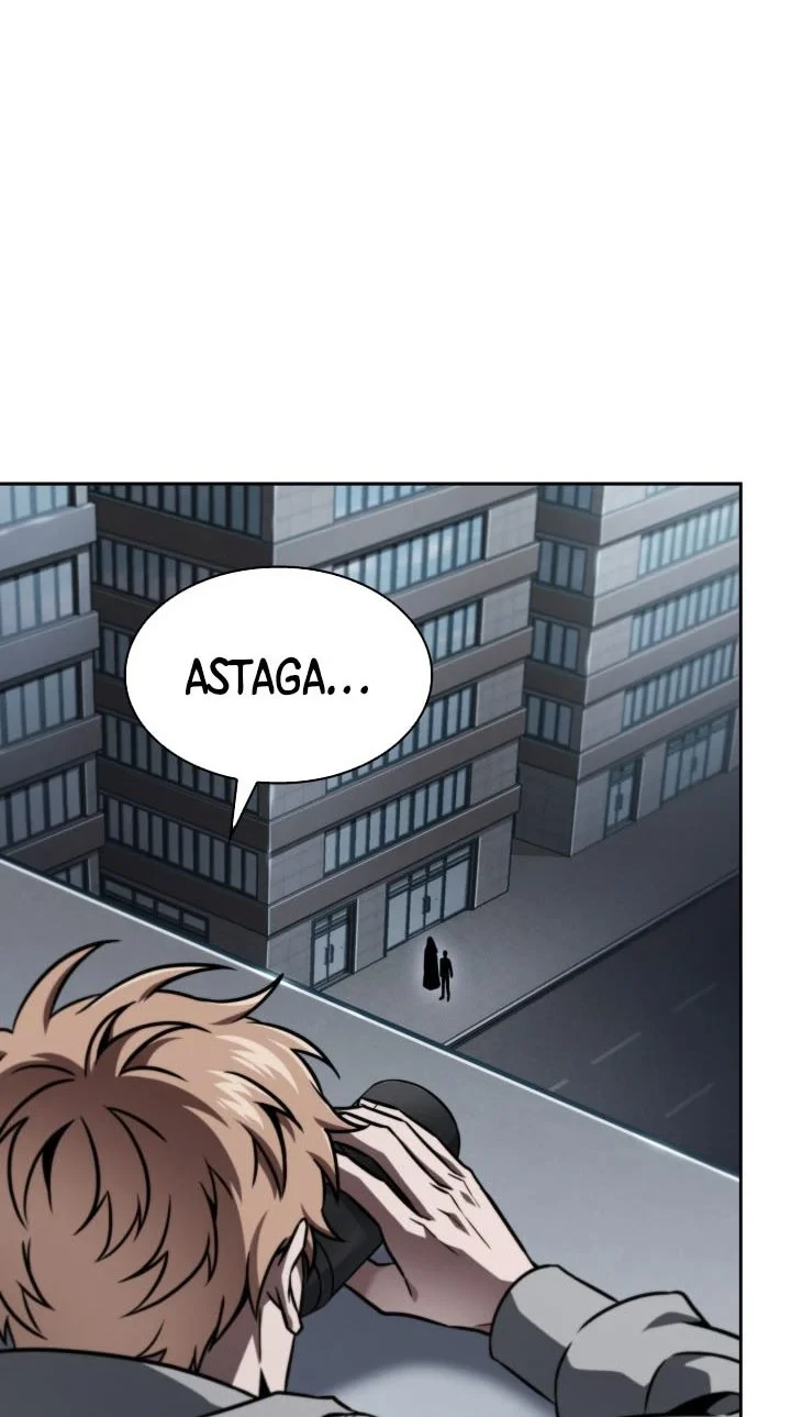 Tomb Raider King Chapter 372 Gambar 35