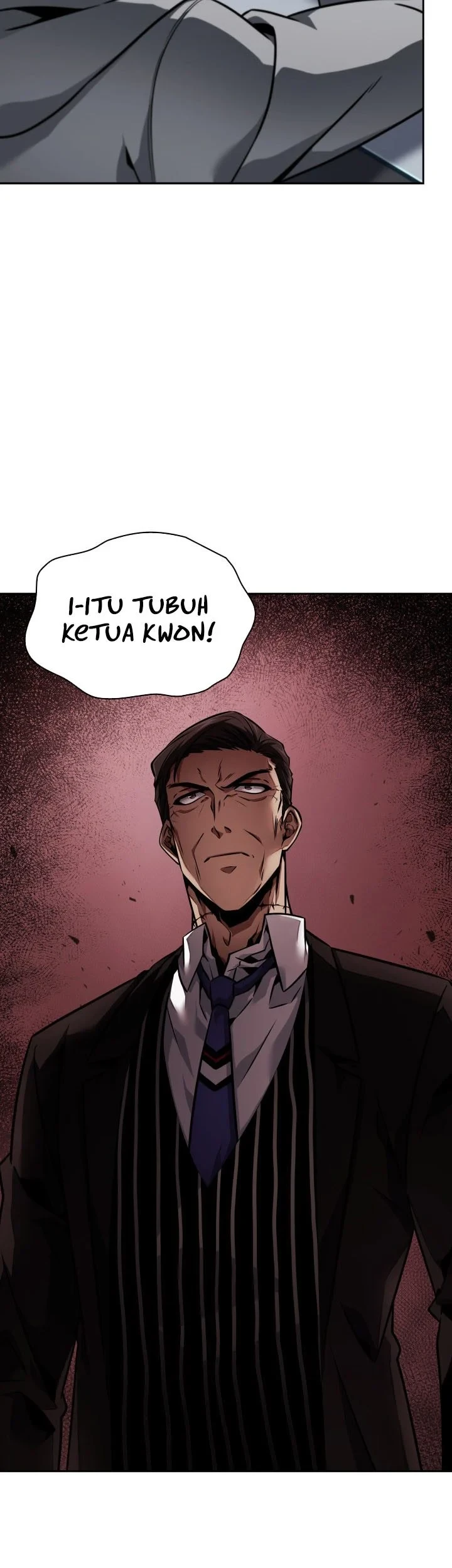Tomb Raider King Chapter 372 Gambar 36