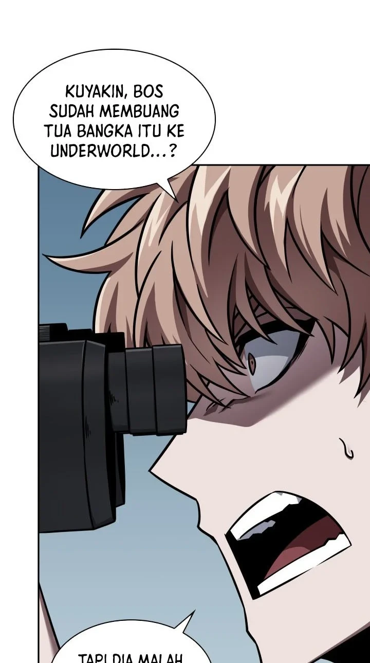 Tomb Raider King Chapter 372 Gambar 37