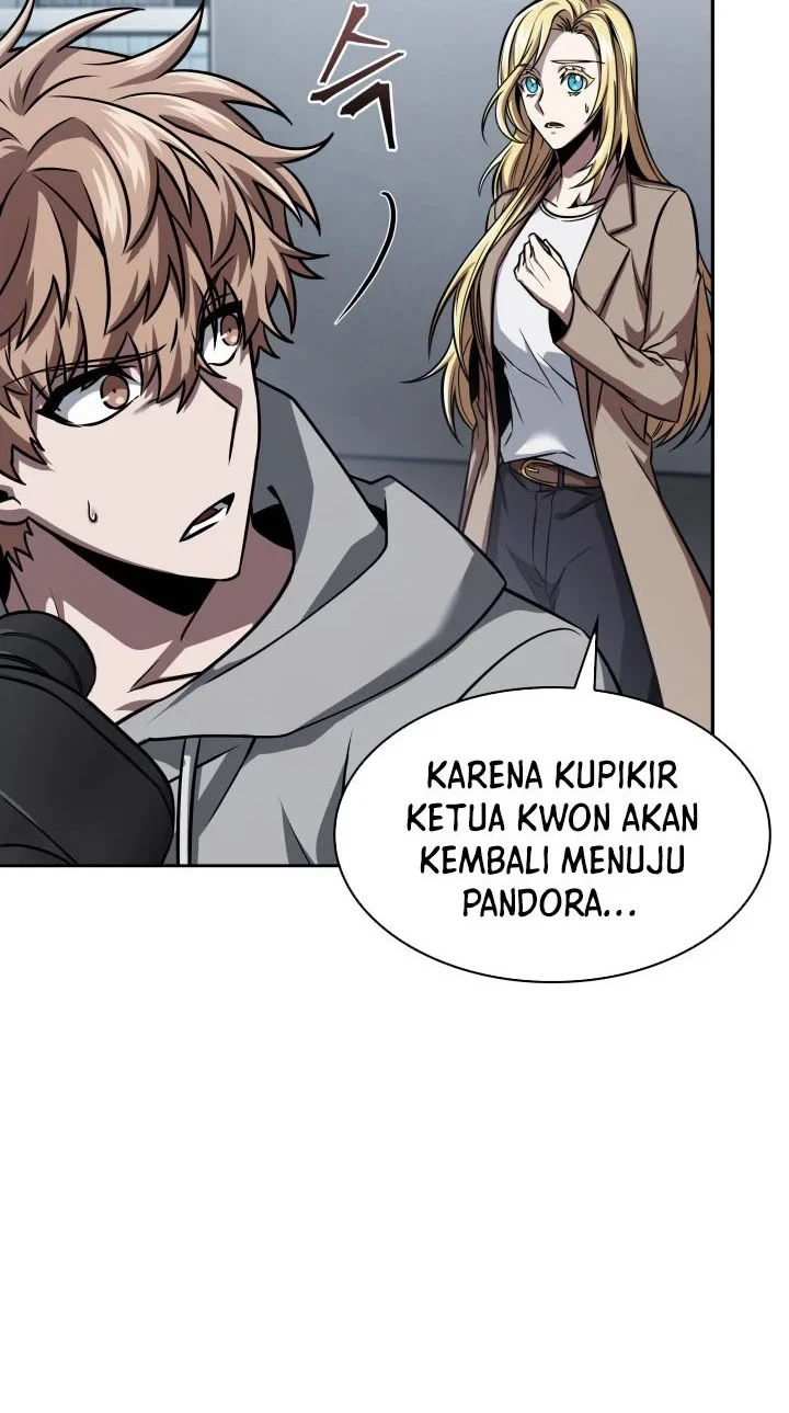 Tomb Raider King Chapter 372 Gambar 39