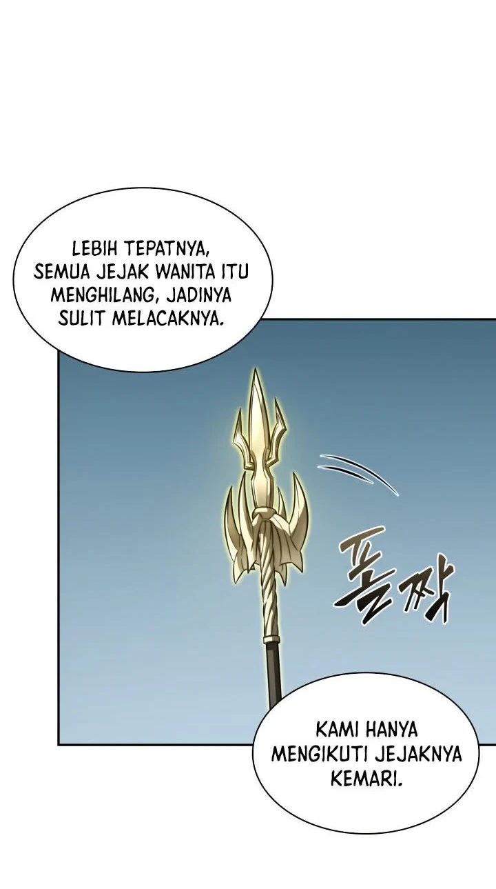 Tomb Raider King Chapter 372 Gambar 43