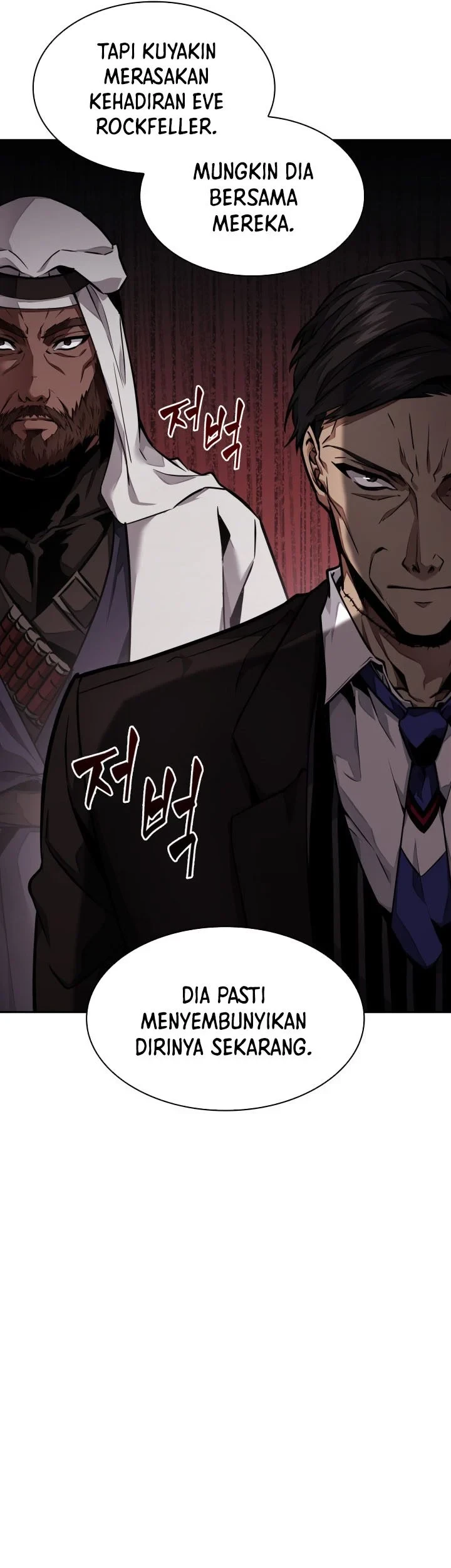 Tomb Raider King Chapter 372 Gambar 46