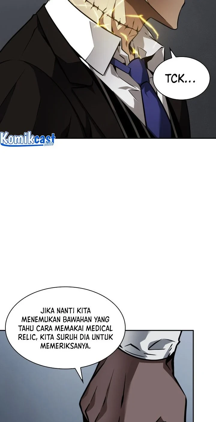 Tomb Raider King Chapter 372 Gambar 49