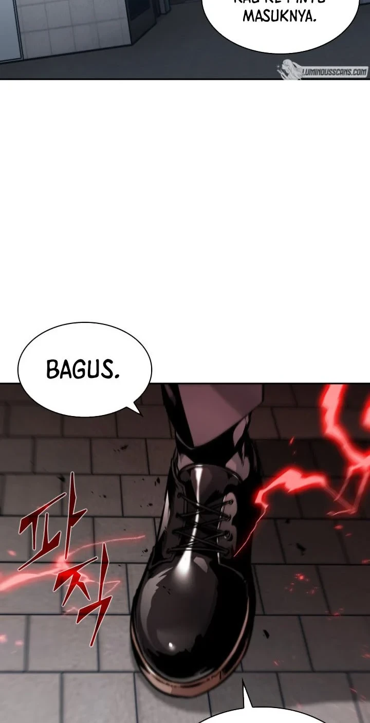 Tomb Raider King Chapter 372 Gambar 51