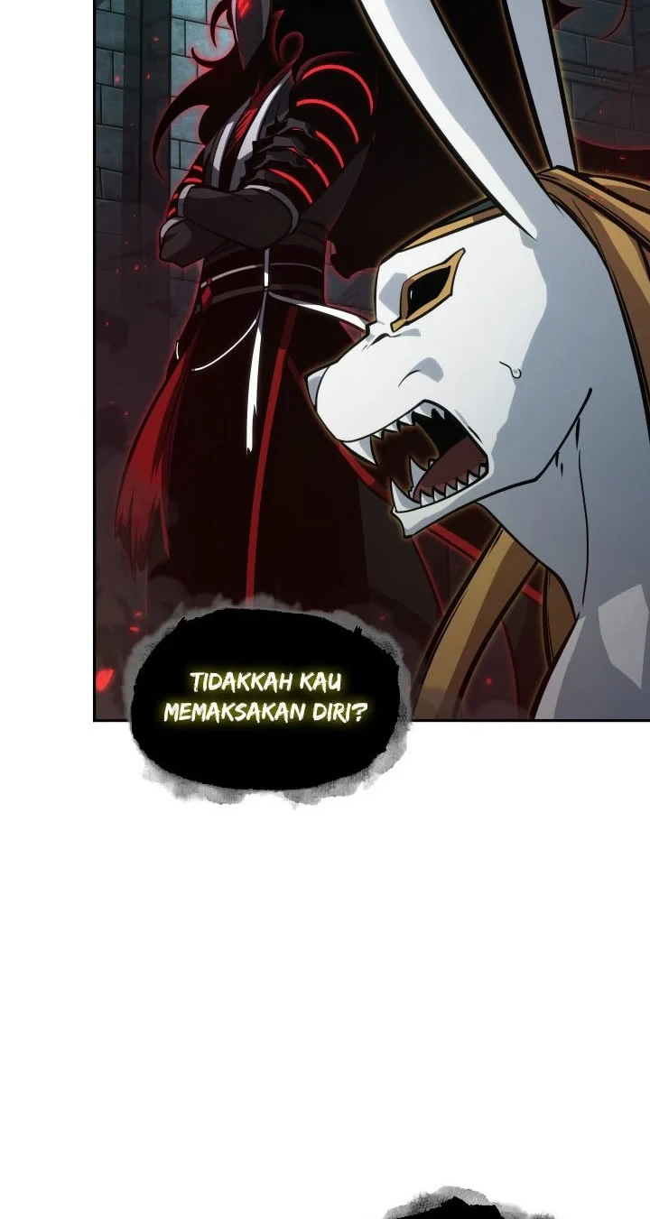Tomb Raider King Chapter 373 Gambar 39
