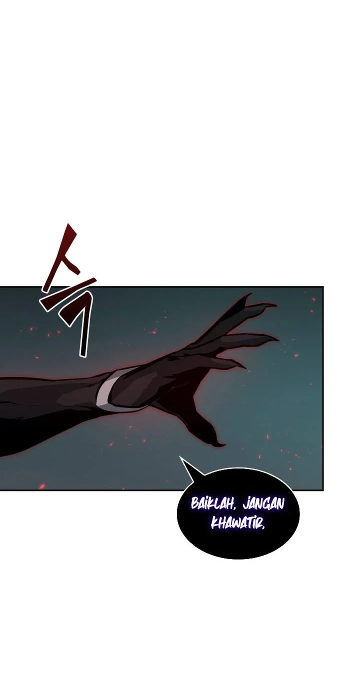 Tomb Raider King Chapter 373 Gambar 41