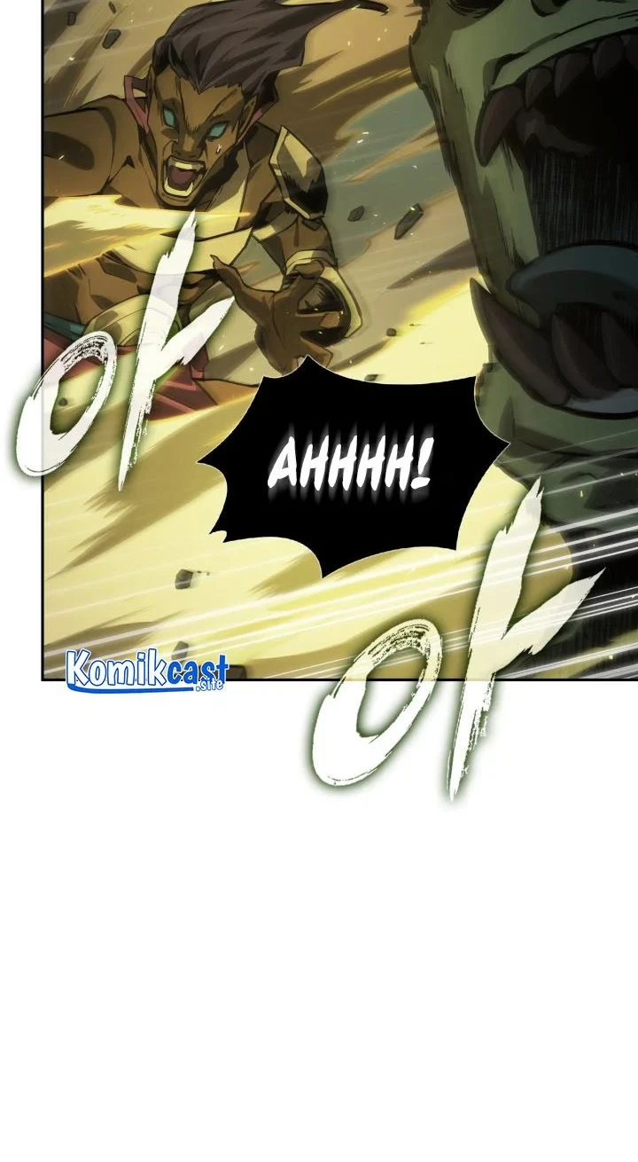 Tomb Raider King Chapter 373 Gambar 47