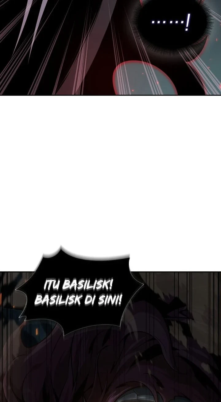 Tomb Raider King Chapter 373 Gambar 51